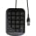 Targus Numeryczna czarna USB - 57234 - zdjęcie 7
